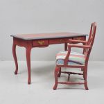 1485 5203 WRITING DESK